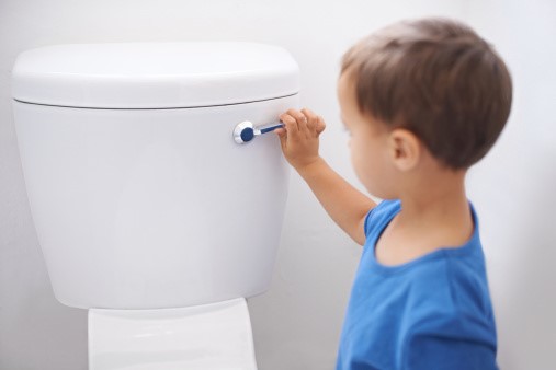 Toilet Training Children with Autism Spectrum Disorder (ASD) 101