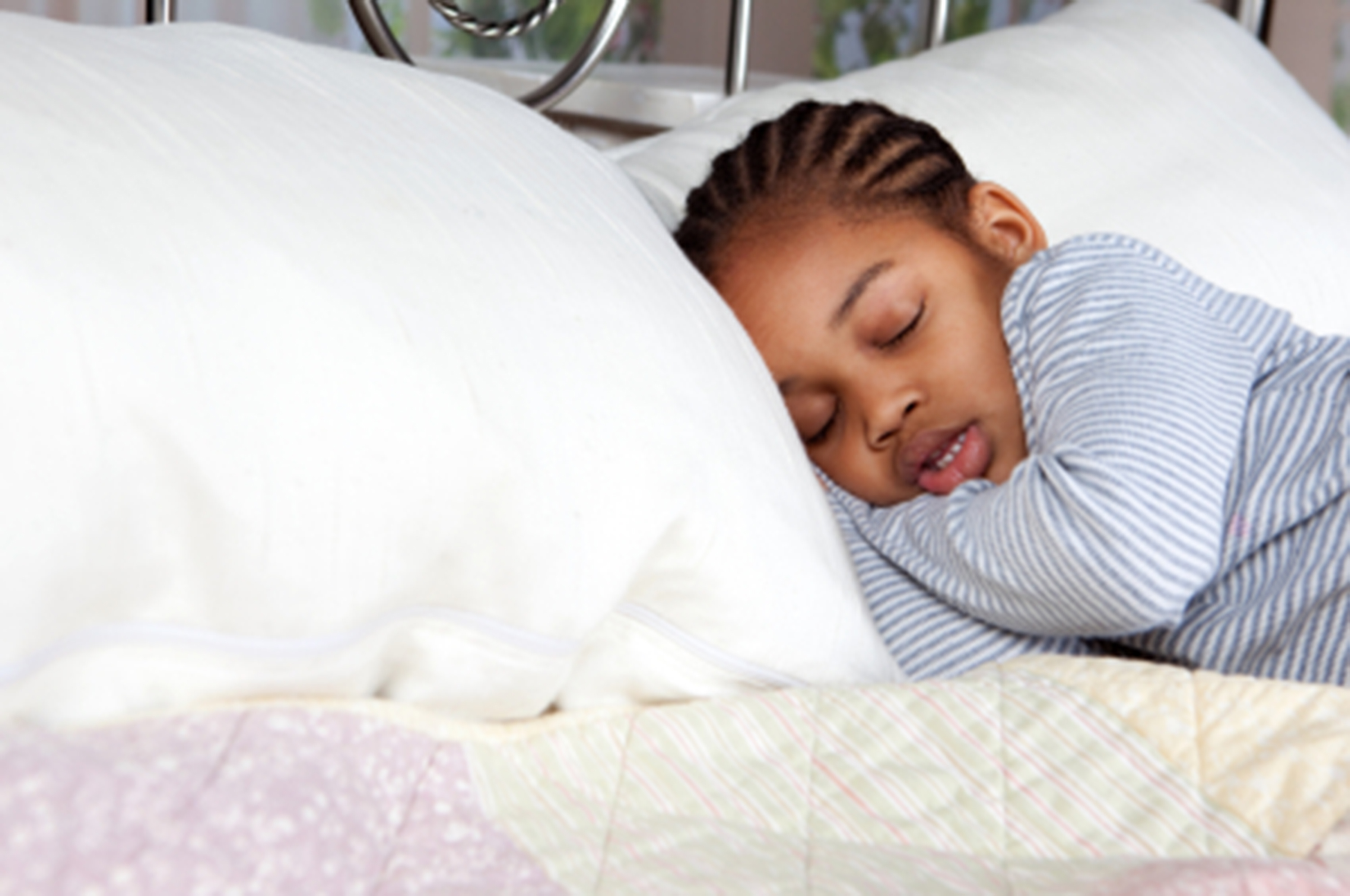 Help Spread the Love with Bedding Donations for Mississippi Children