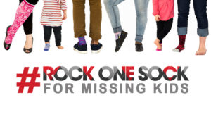 Rock One Sock