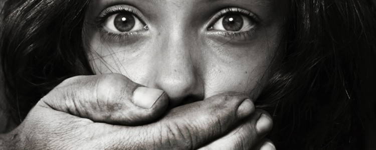 Unaware—The Real Danger of Human Trafficking