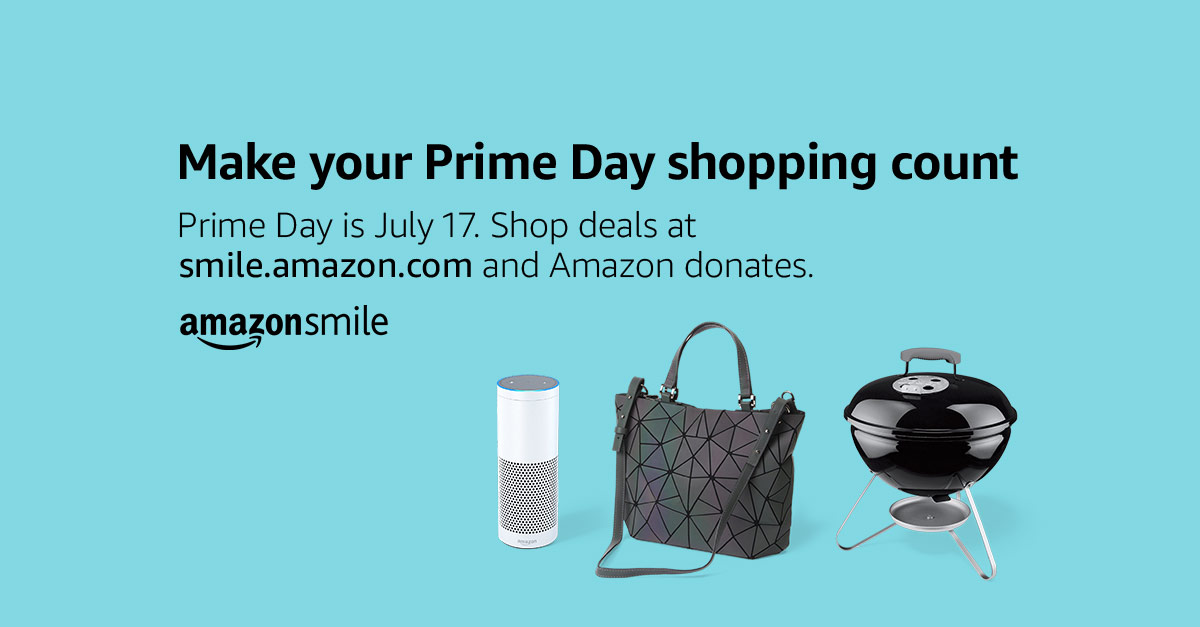 Prime Day is Coming!