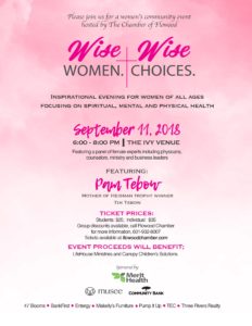 Wise Women Event
