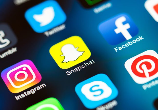 Social Media’s Toll on Relationships