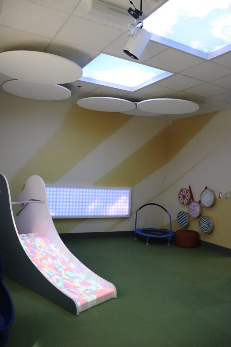 Canopy Announces Opening of New Jackson Autism Clinic Location Canopy