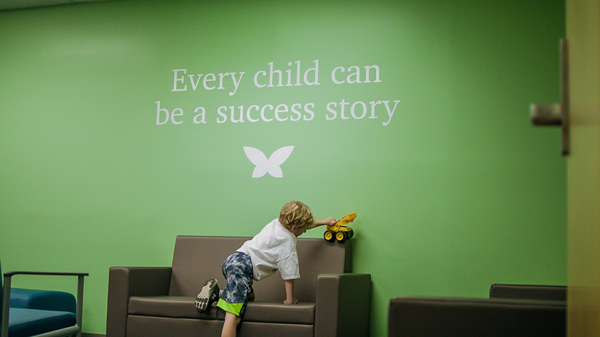 MISSISSIPPI PROFILES: Canopy Children’s Solutions