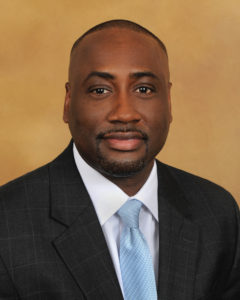 board member Craig Jackson