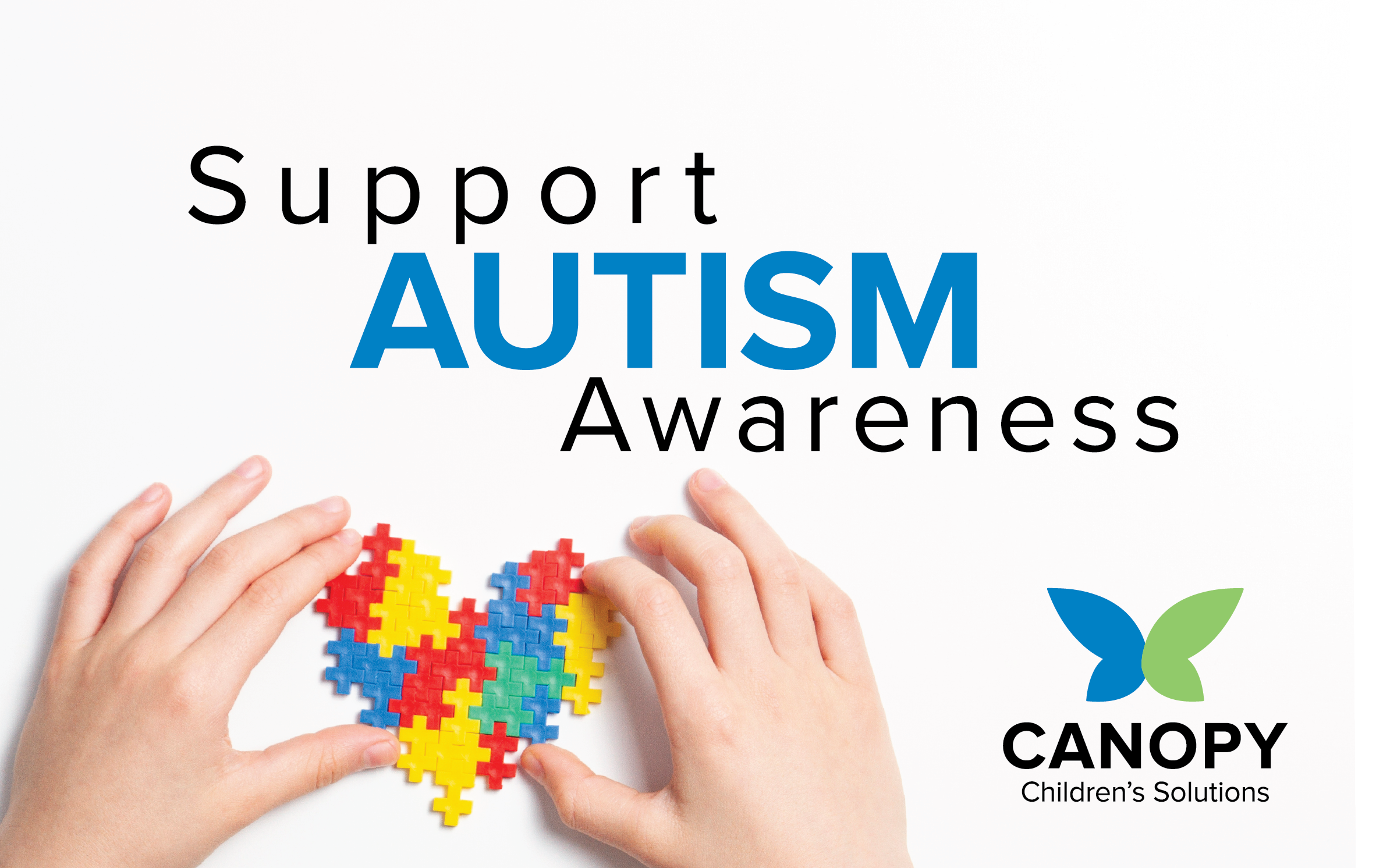 A Special Day of Giving – World Autism Day