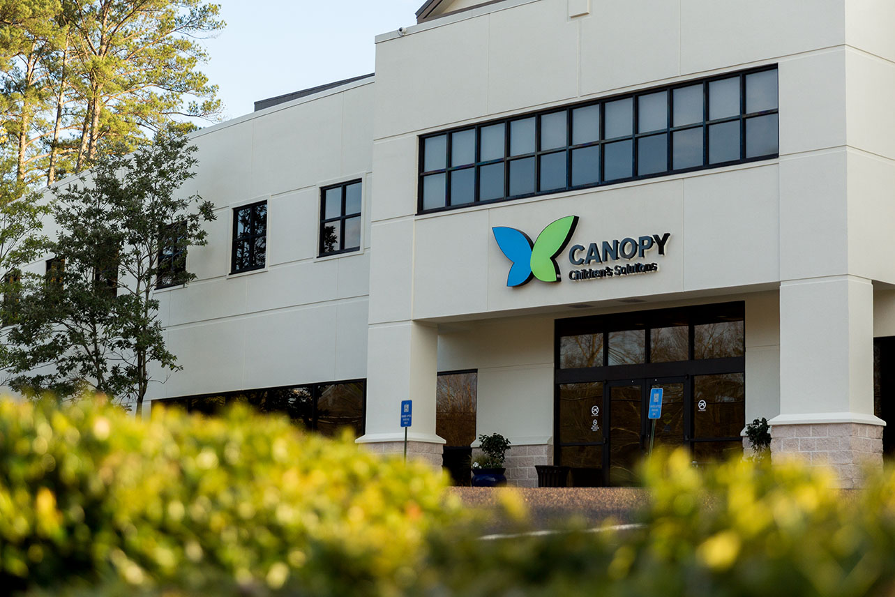 Canopy Children’s Solutions announces recent changes to its Board of Directors