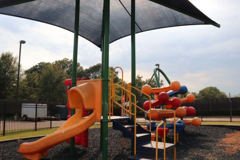 Jackson Canopy Children's Solutions