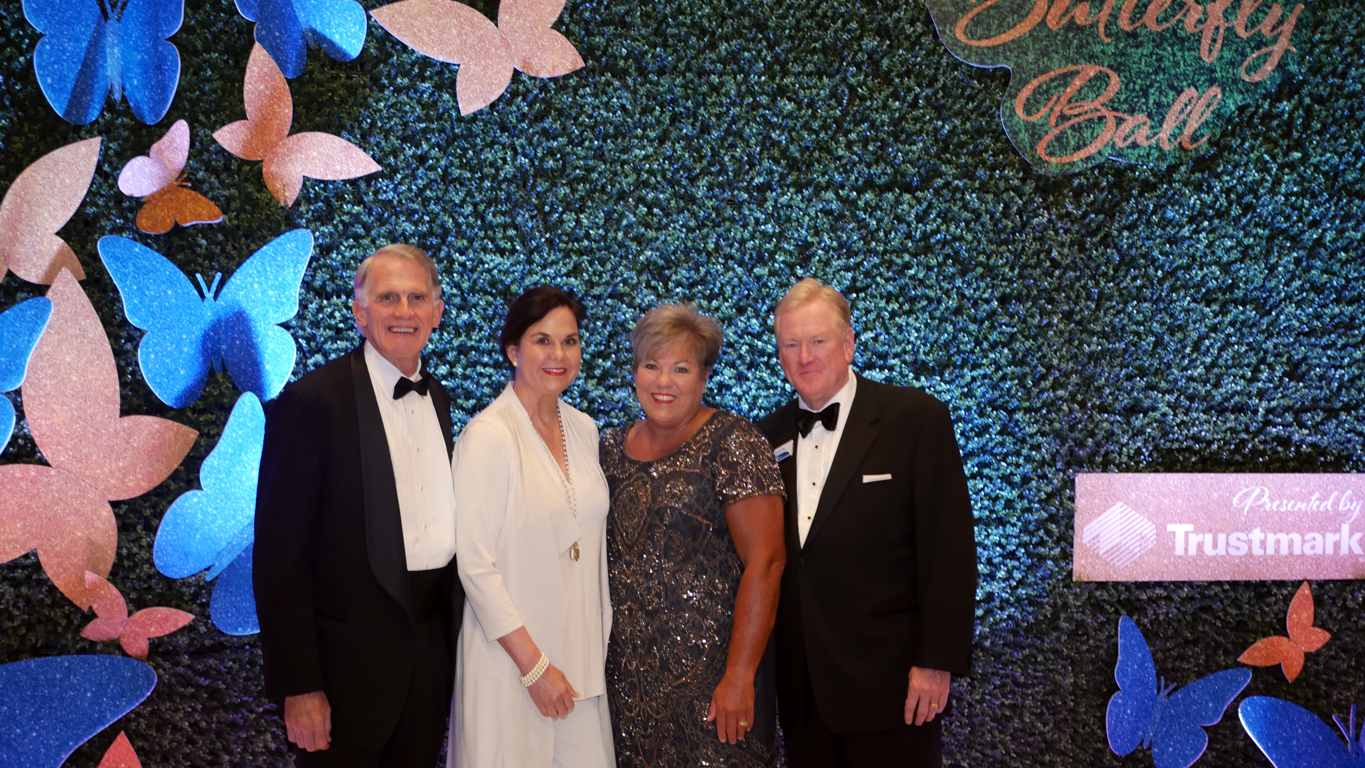 2019 Butterfly Ball Photo Gallery