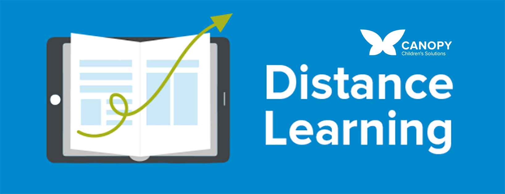 Navigating Distance Learning