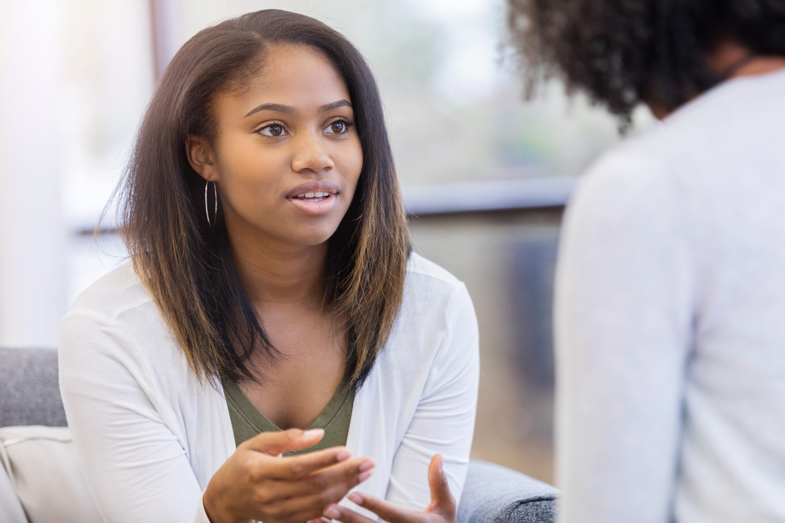 Addressing Mental Health Challenges in the Black Community