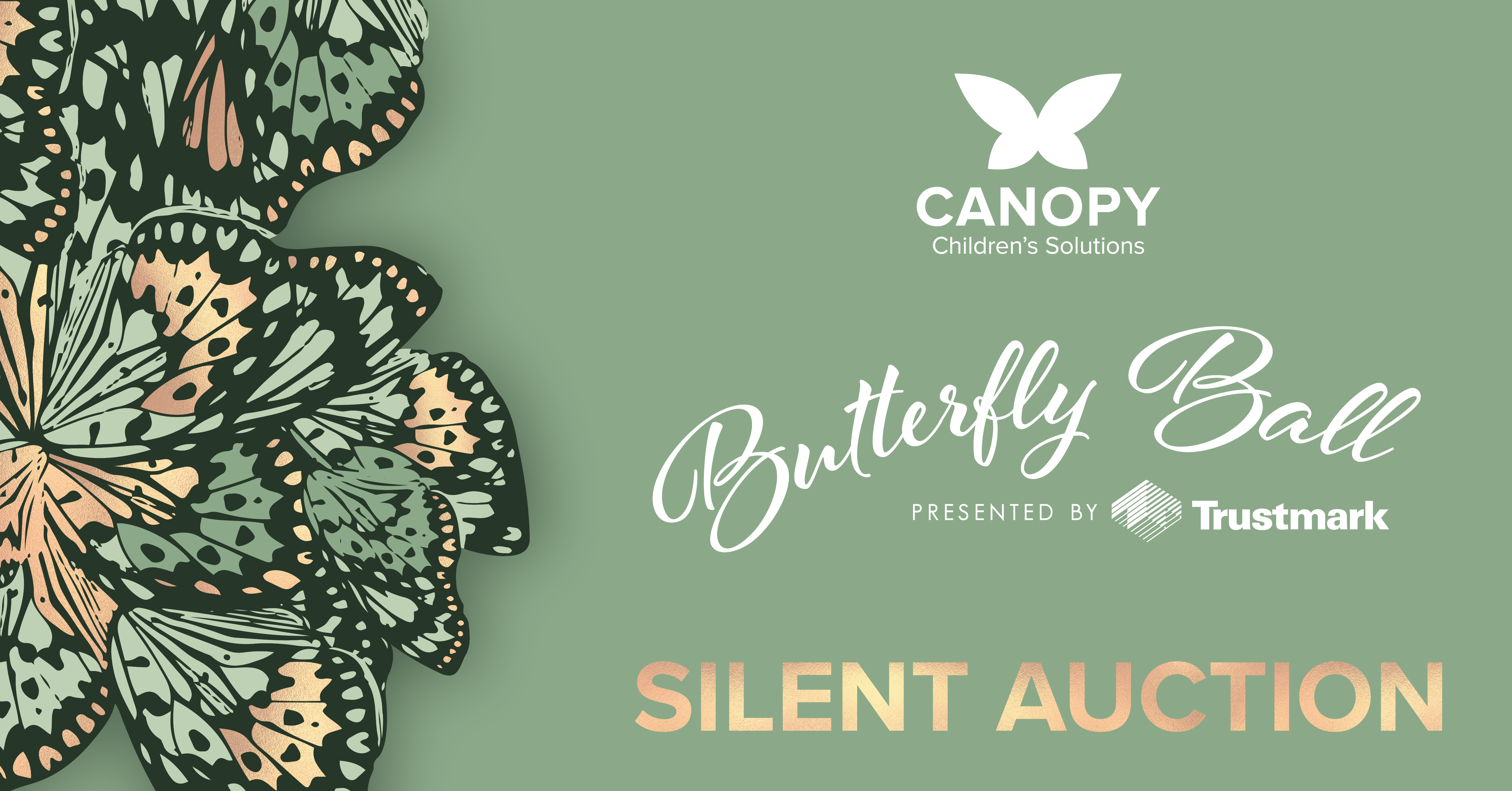 Butterfly Ball | Silent Auction