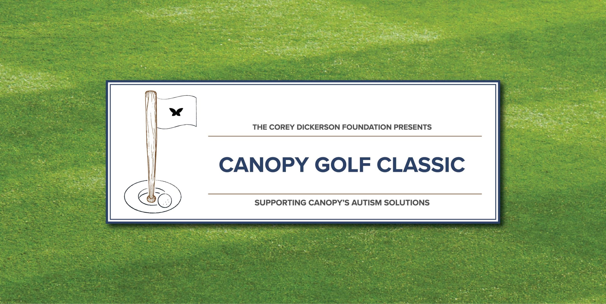 Canopy Golf Classic