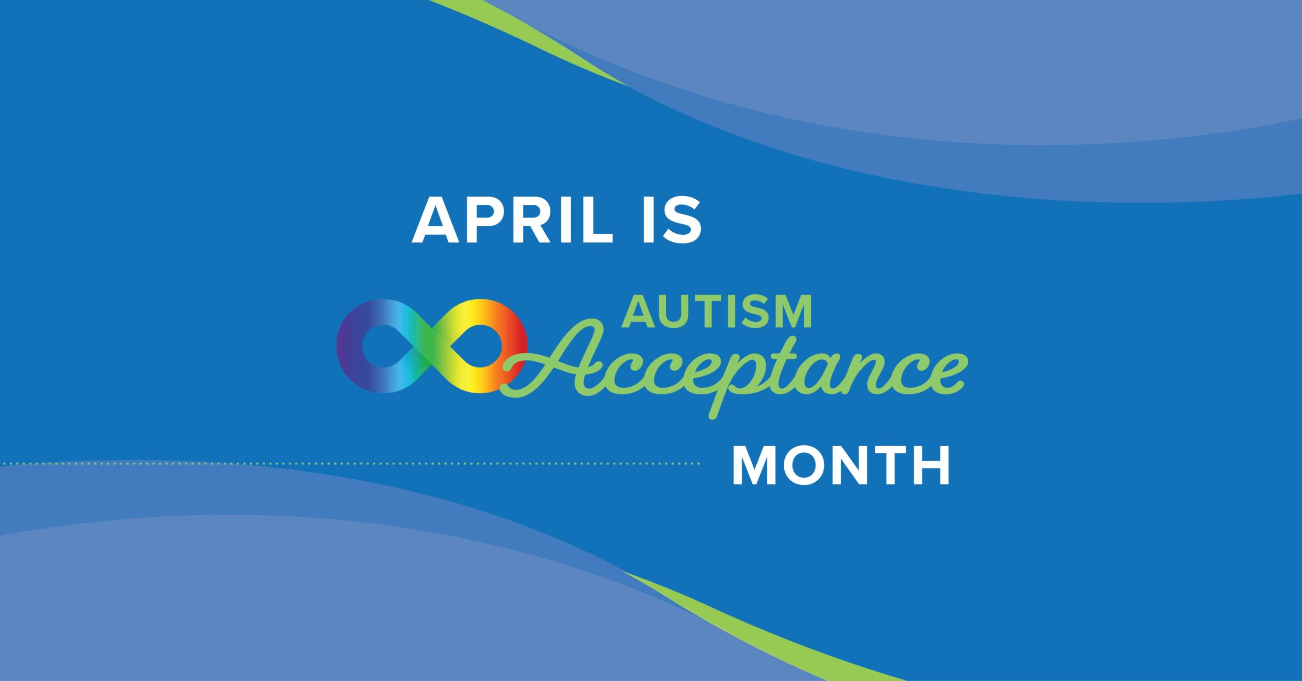 Canopy Children’s Solutions Promotes Autism Acceptance Month