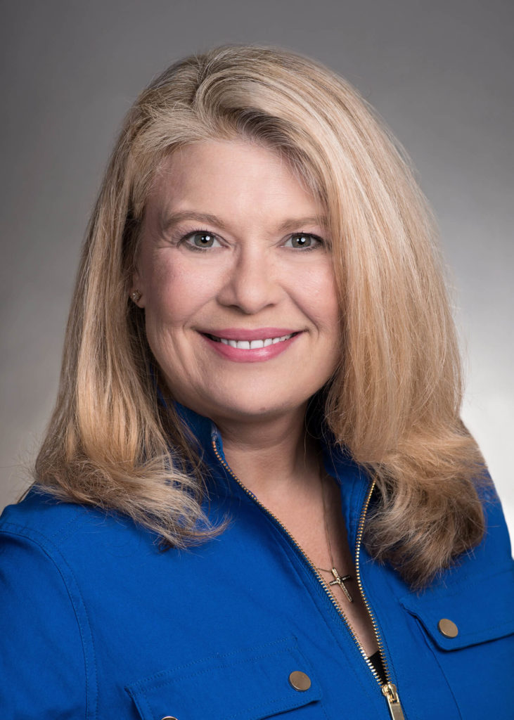 Sherribeth Wright - Canopy Children's Solutions