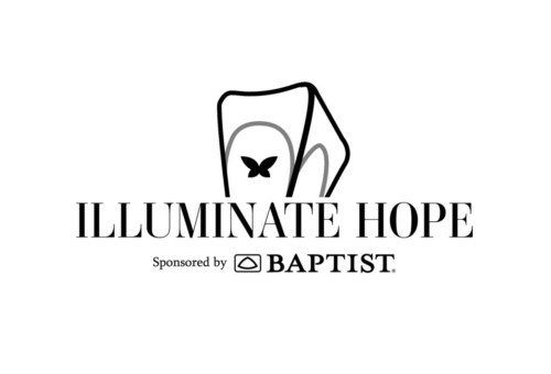 Illuminate Hope Logo