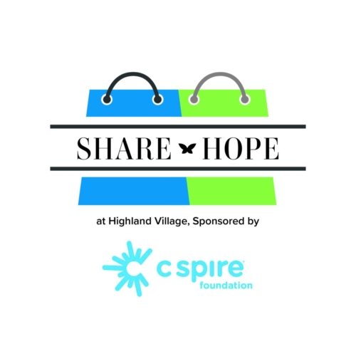 ShareHope logo