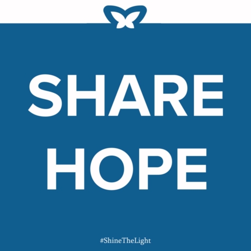 Share Hope 