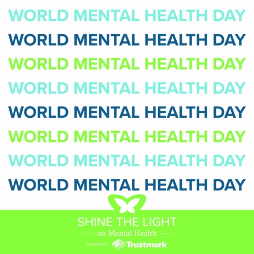 World Mental Health Day 1
